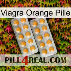 Viagra Orange Pill levitra2